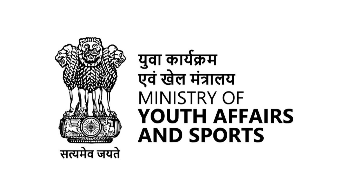 Sports dept advertises postr of Dy Dir-IT & PrPS, NST, Delhi