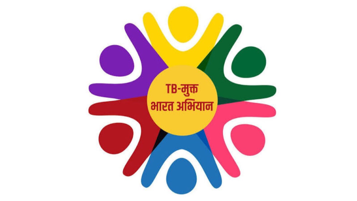 Prabhari Officers appointed for TB Mukt Bharat Abhiyaan (UPDATED)