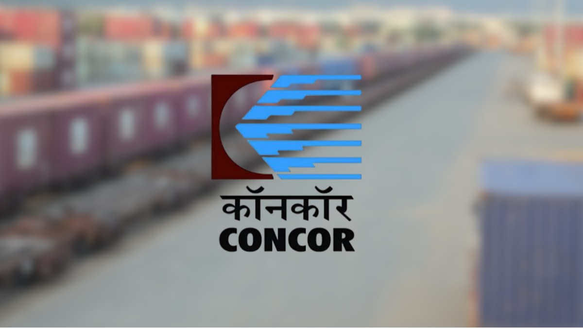 Post of Dir (Proj&Ser) in CONCOR Advertised
