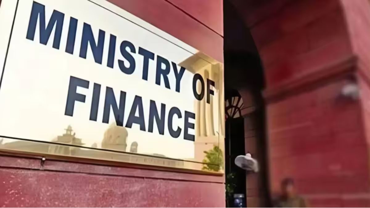 Finance Ministry advertises Jt Comm post for Chennai