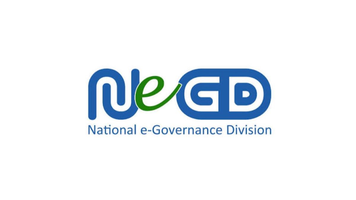 NeGD invites applications for GM/SrGM-Finance post