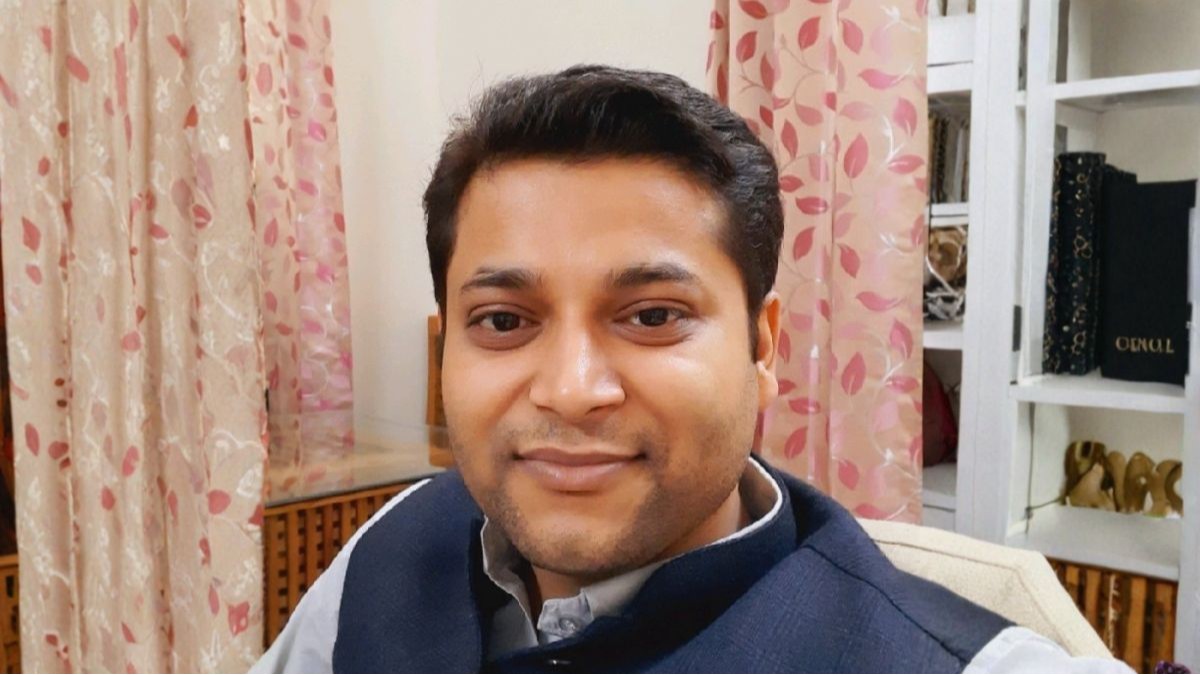 Railway Board appoints Ashish Kumar as PED (Planning)