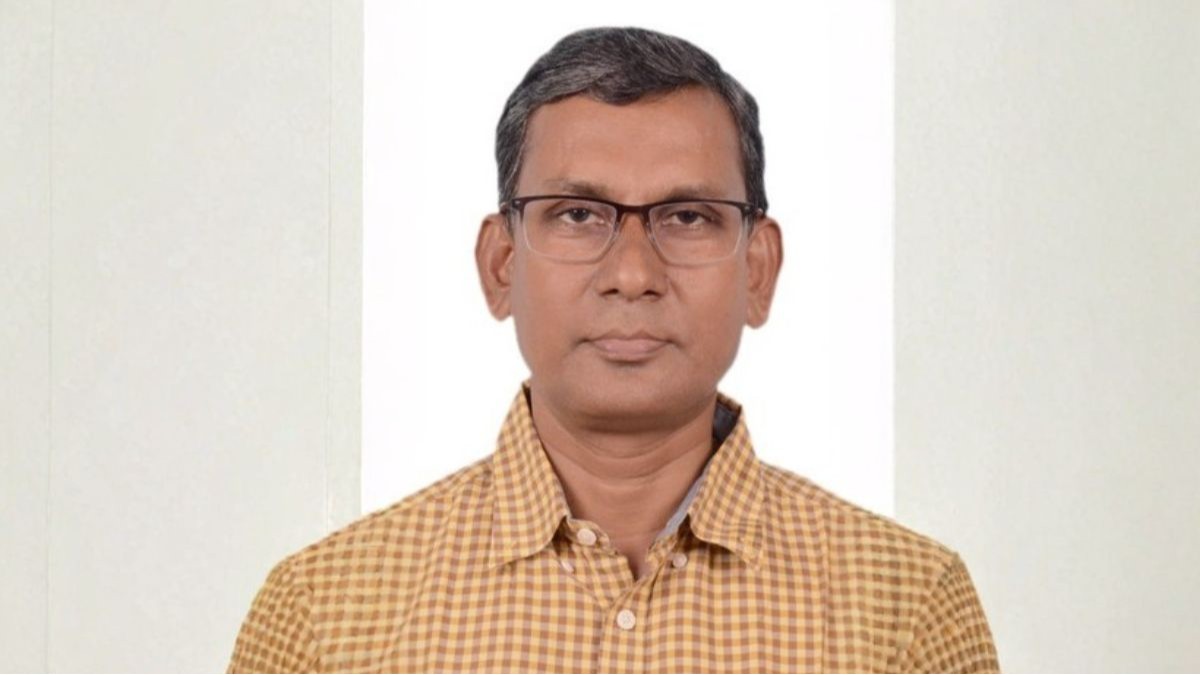Rajiv Ranjan Kumar is Director (Project & Planning), HRIDC