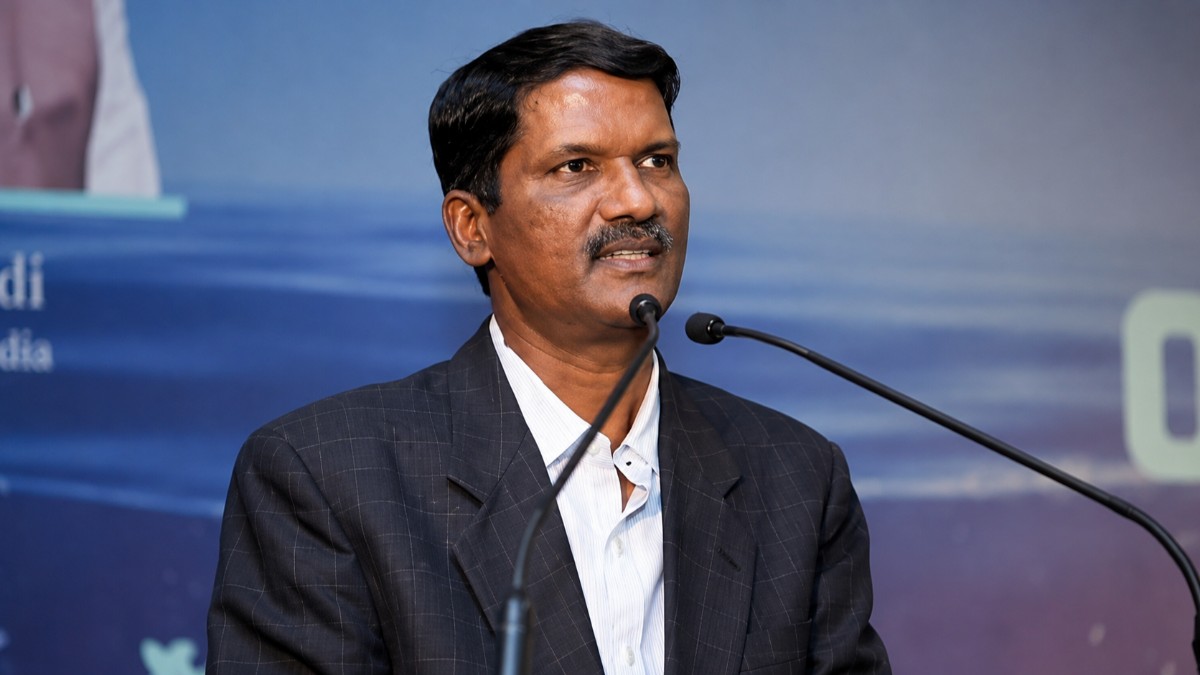 V L Kantha Rao will join as OSD, Official Language