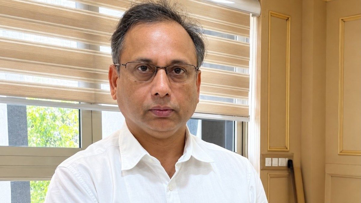 Mayank Kumar appointed Member CBIC on September 25