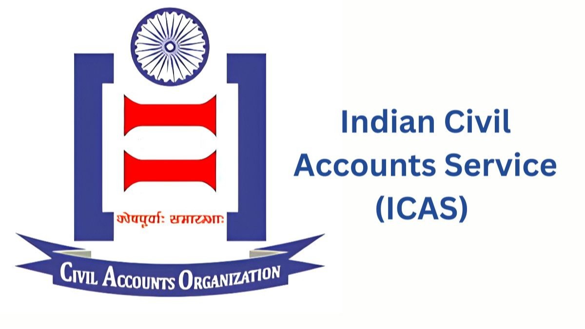 Two ICAS officers of 2013 batch shifted