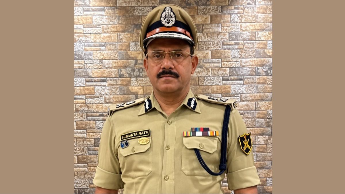 Odisha DGP selection enters a legal-procedural phase