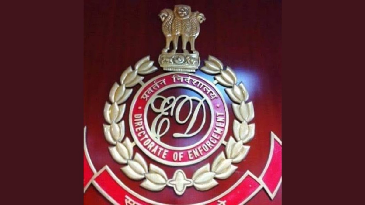 Directorate of Enforcement under direct judicial scrutiny