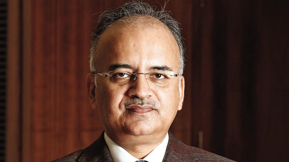 Gujarat Narmada Valley Fertilizers & Chemicals Limited appoints Sanjeev Kumar as MD