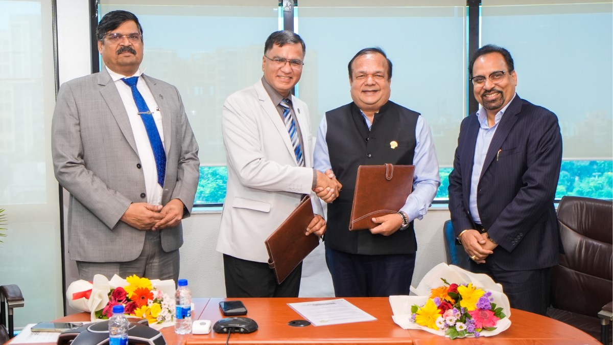 CIL and HURL sign MoU to Explore Coal Gasification-Based Ammonia-Urea Plant