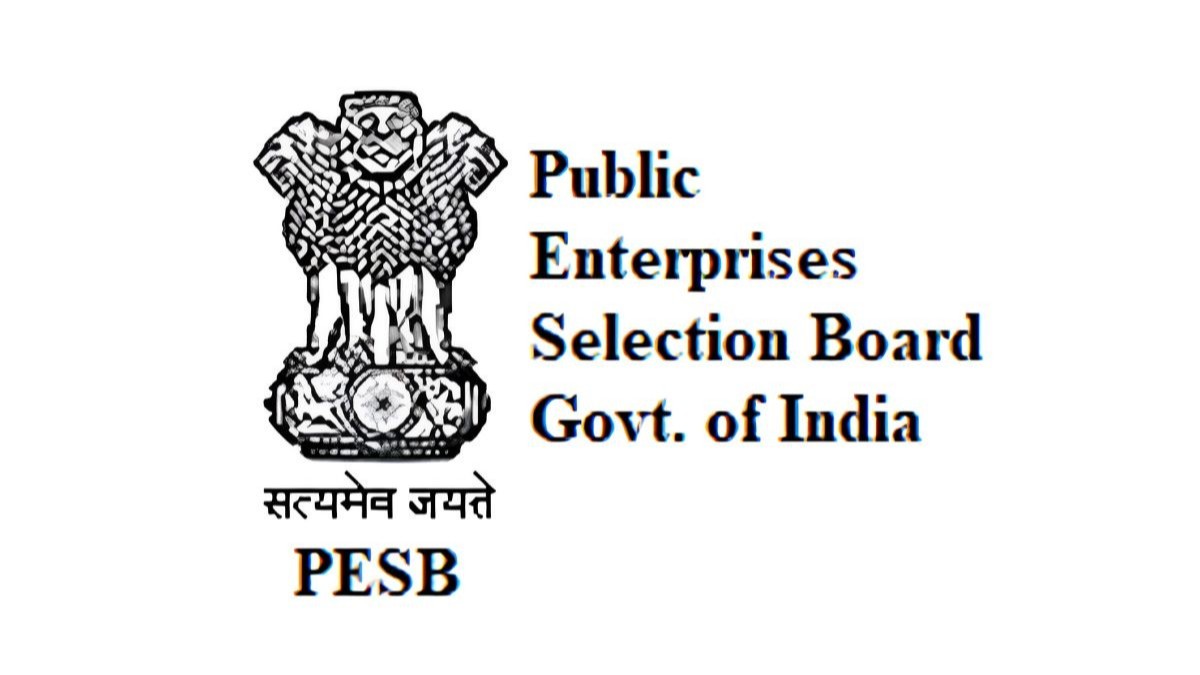 PESB recommends Pushpam Kumar ror Director (Personnel), RINL
