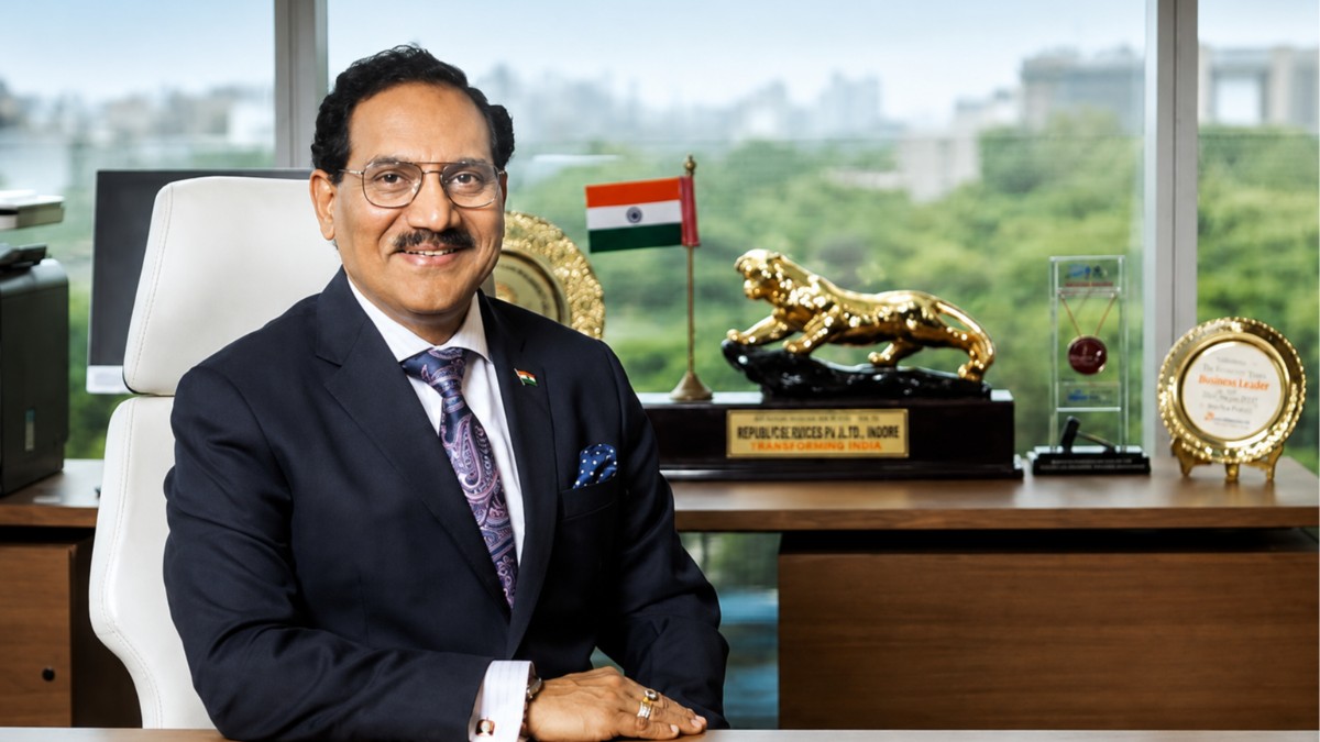 Vivek Kumar Dewangen to take over as Secretary, NCSC