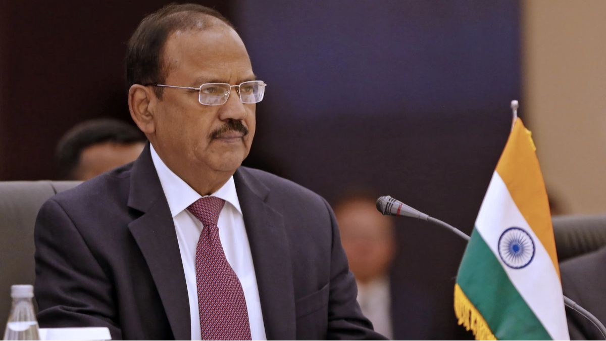 Will former CDS succeed Ajit Doval as NSA?
