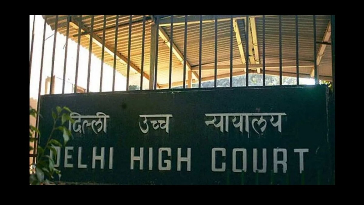 Centre appoints seven judicial officers as Delhi High Court judges