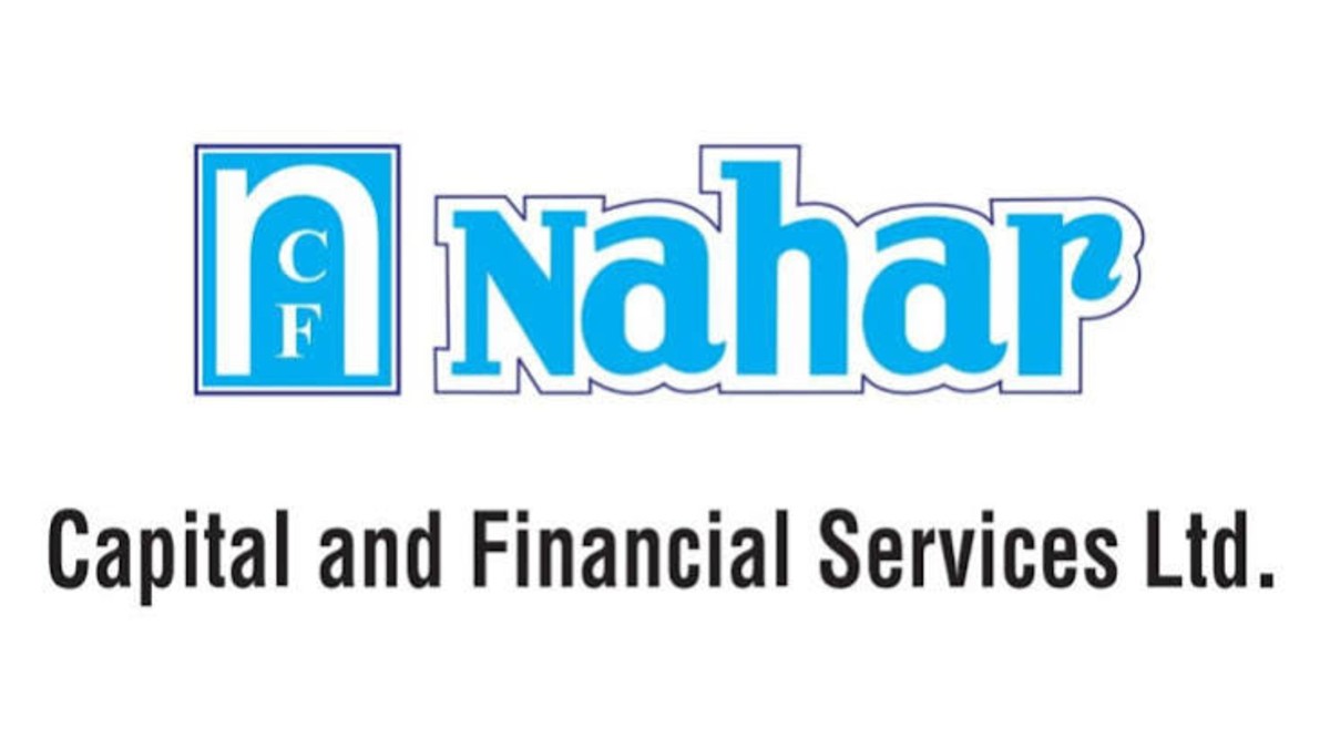 Dinesh Oswal gets fresh term as Nahar Capital MD