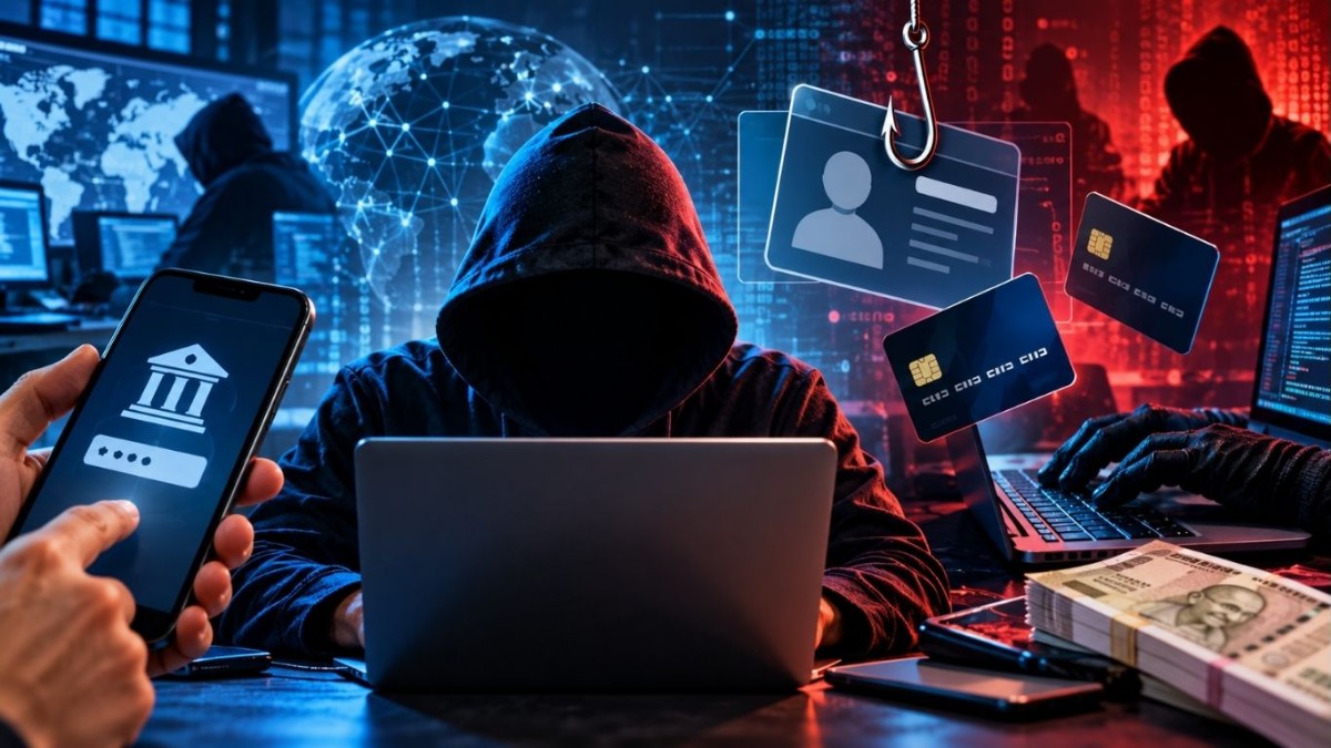 Andhra restructures police: Gives prominence to forensics and cybercrime