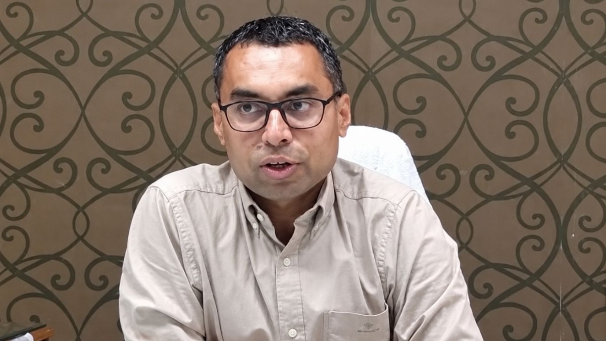 Govt names IAS officer Rajpurohit as Dir Bharat Dynamics Ltd