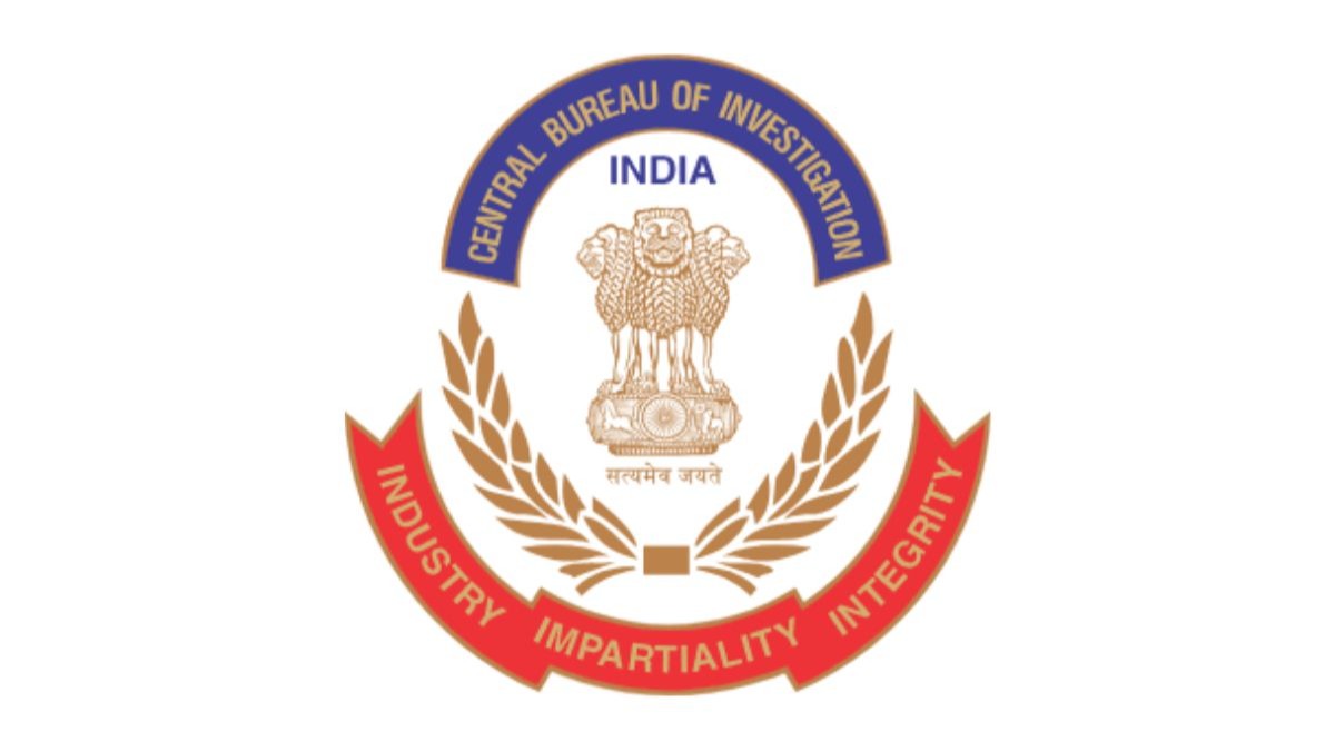 R Chethan inducted as DIG in CBI