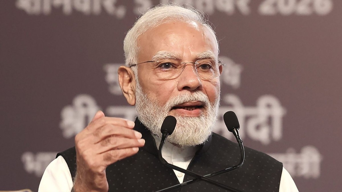 PM to distribute 52k appointment letters under Rozgar Mela