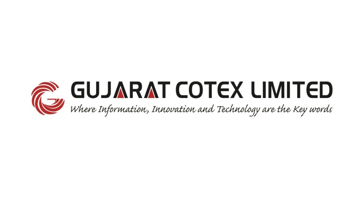 Board-level changes in Gujarat Cotex Ltd