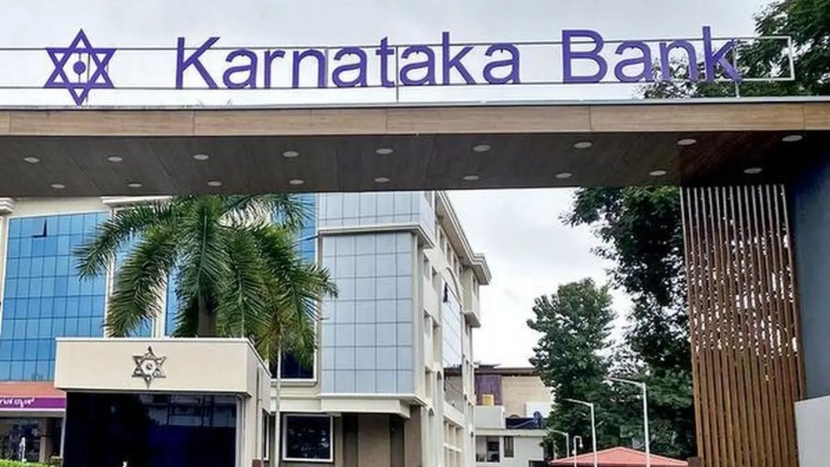 Karnataka Bank appoints Biji Sankaranarayanan Executive Director