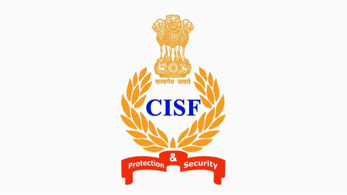 MHA approves CISF expansion with 14,000 recruitments each for next 5 years