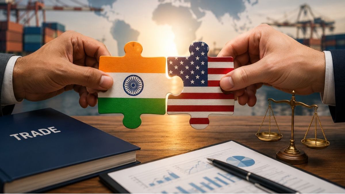 Will India- US Free Trade Aagreement materialize?
