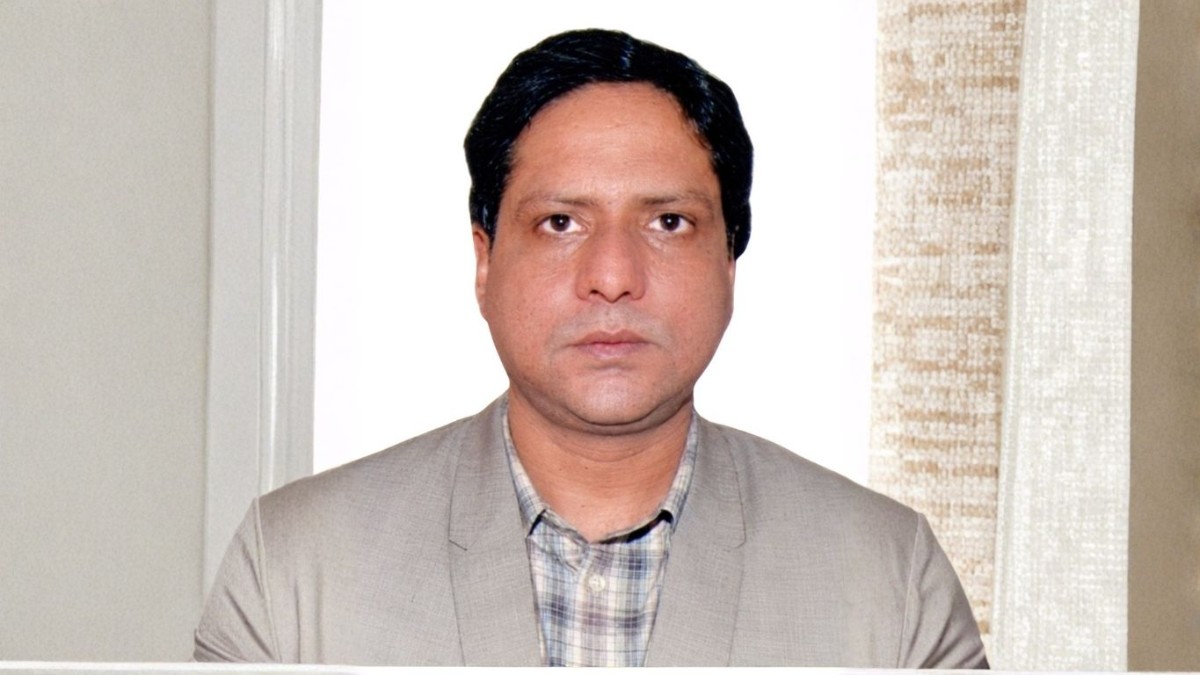 Anand Singh to take charge as Additional Secretary, Economic Affairs