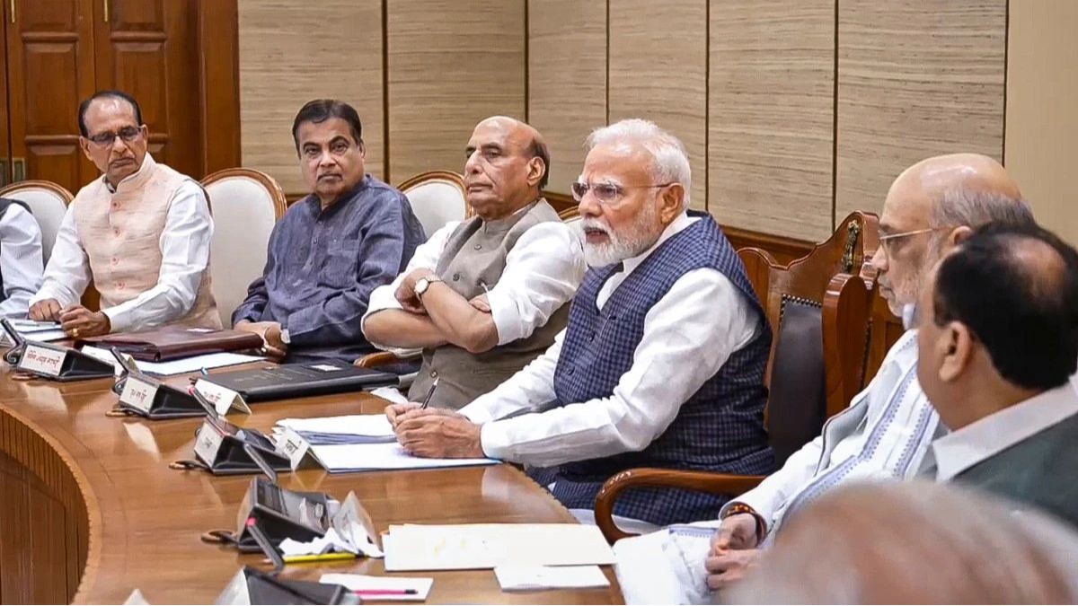 Is BJP internal survey & GenZ disconnect holding up Modi Cabinet reshuffle?