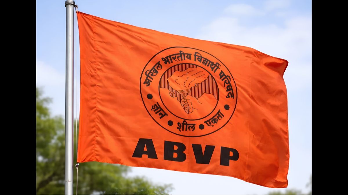 Next education minister likely to be from ABVP?