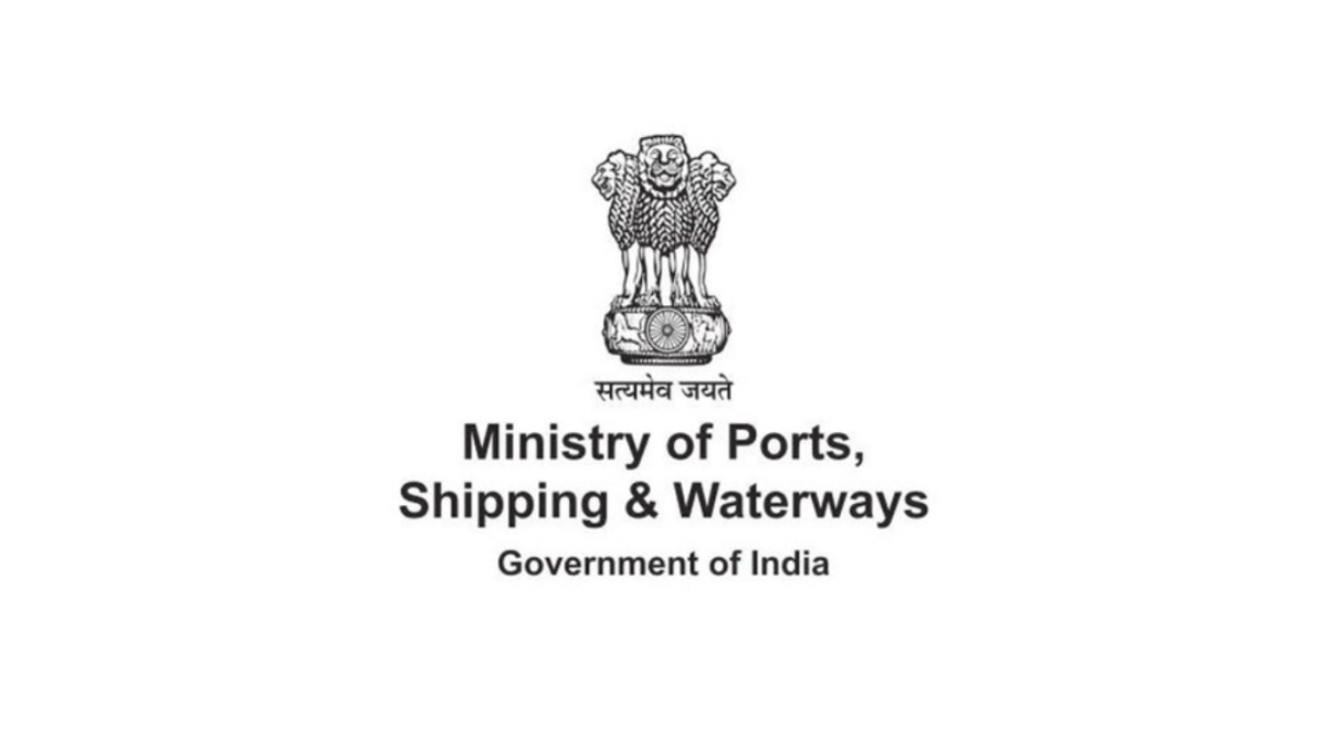 Ministry of Ports appoints Sai Sreenivas as Dy Director (Engg)