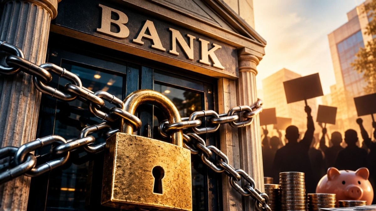 Private Banks won't participate in Bank's strike