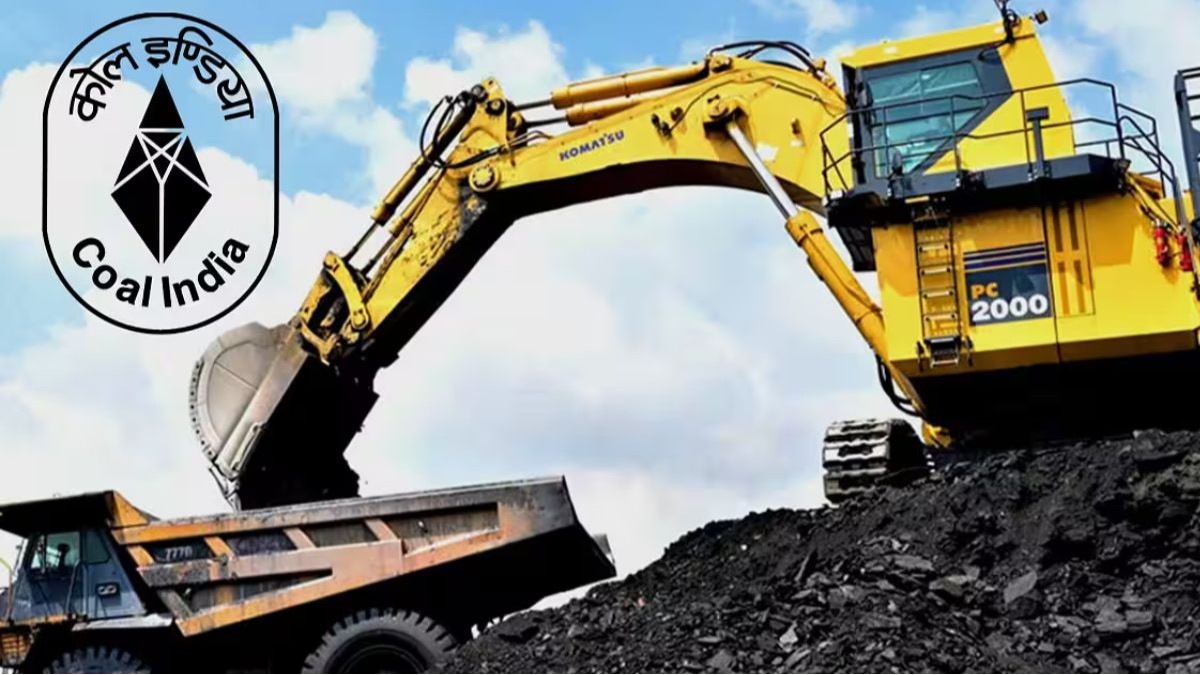 Coal India HR Director selection enters crucial stage