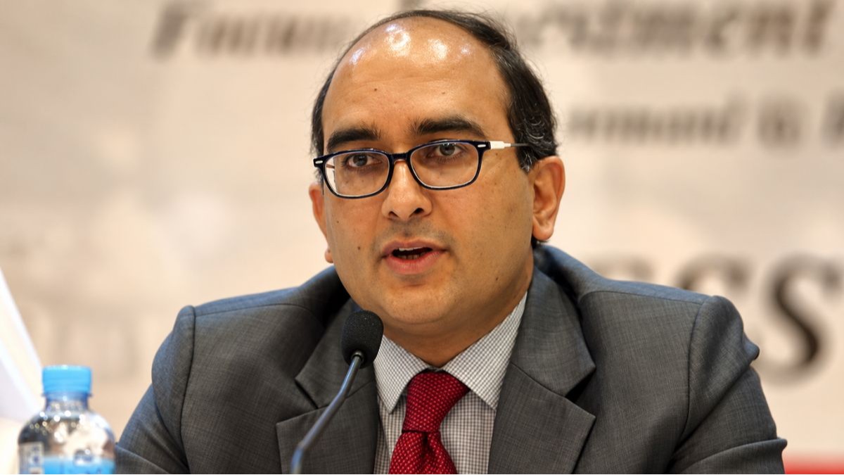 From Qatar to Saudi Arabia: Know India's Gulf diplomat, Vipul who goes without a surname