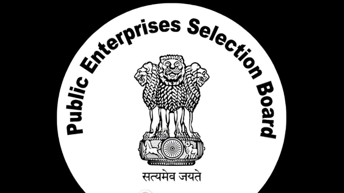 PESB recommends Nandkumar for CMD, Burn & Jessop (IN PSU)
