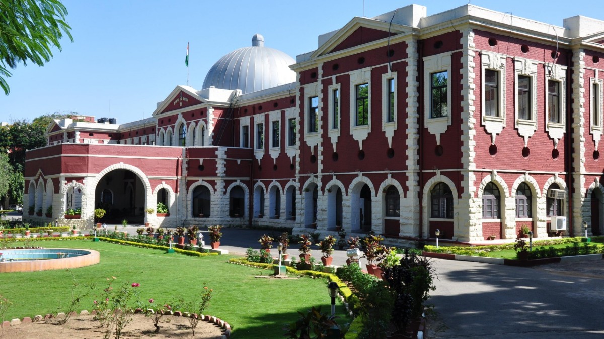 3 Judicial Officers recommended as Judges of Jharkhand HC