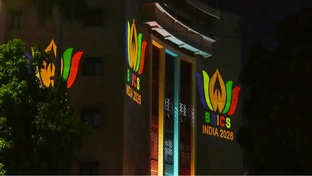India's Big Win: BRICS Reaches Early Consensus on Joint Statement, Following Midnight Negotiations!
