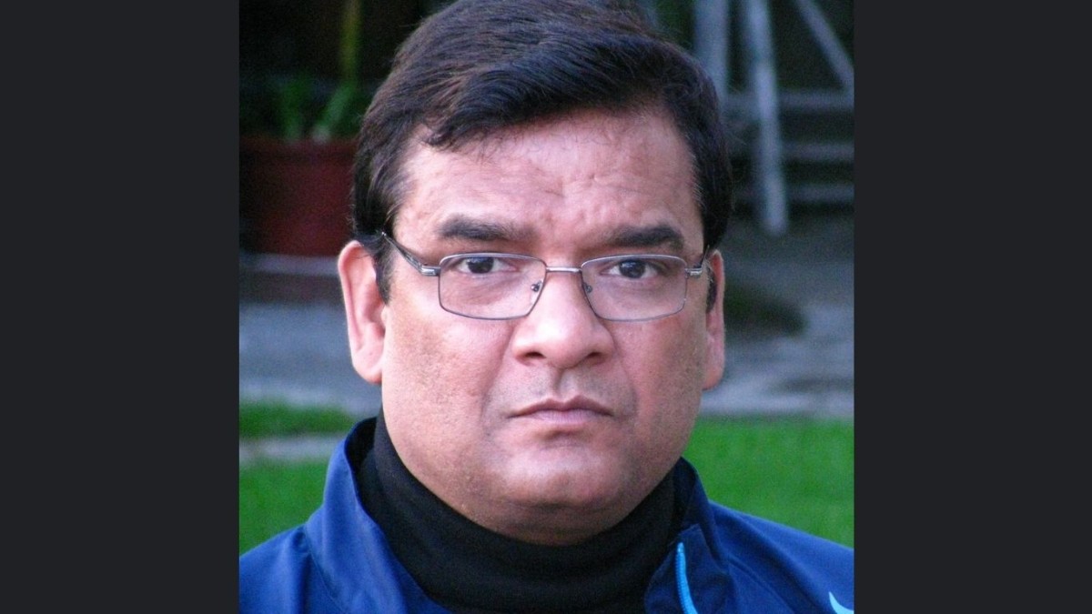 Kaun Banega, Director General, Forests ? (1)