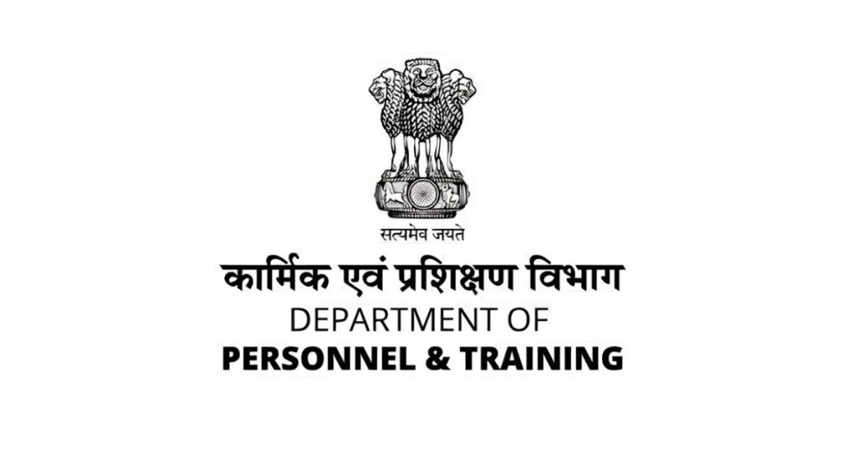 Two P&T building works service officers transferred