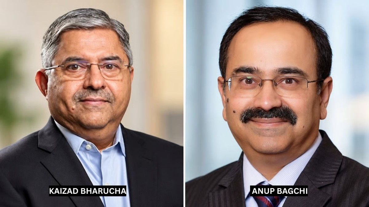 Kaizad Bharucha or Anup Bagchi, Who is next HDFC Bank’s MD & CEO?