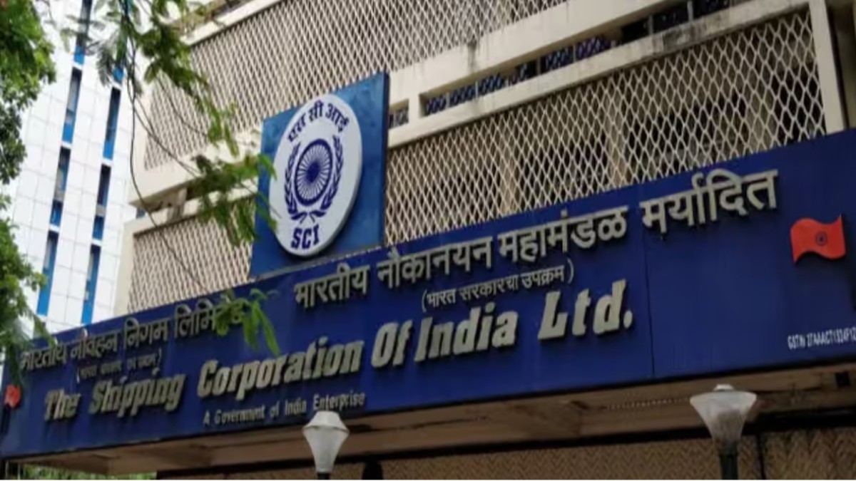 Vacancy of Director (P & A) in Shipping Corporation of India