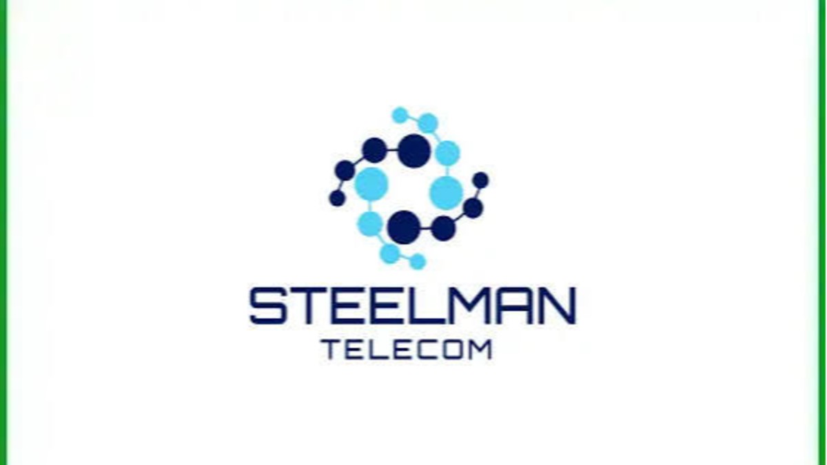 Steelman Telecom re-appoints Girish Bindal as Chairman & Mahendra Bindal as MD