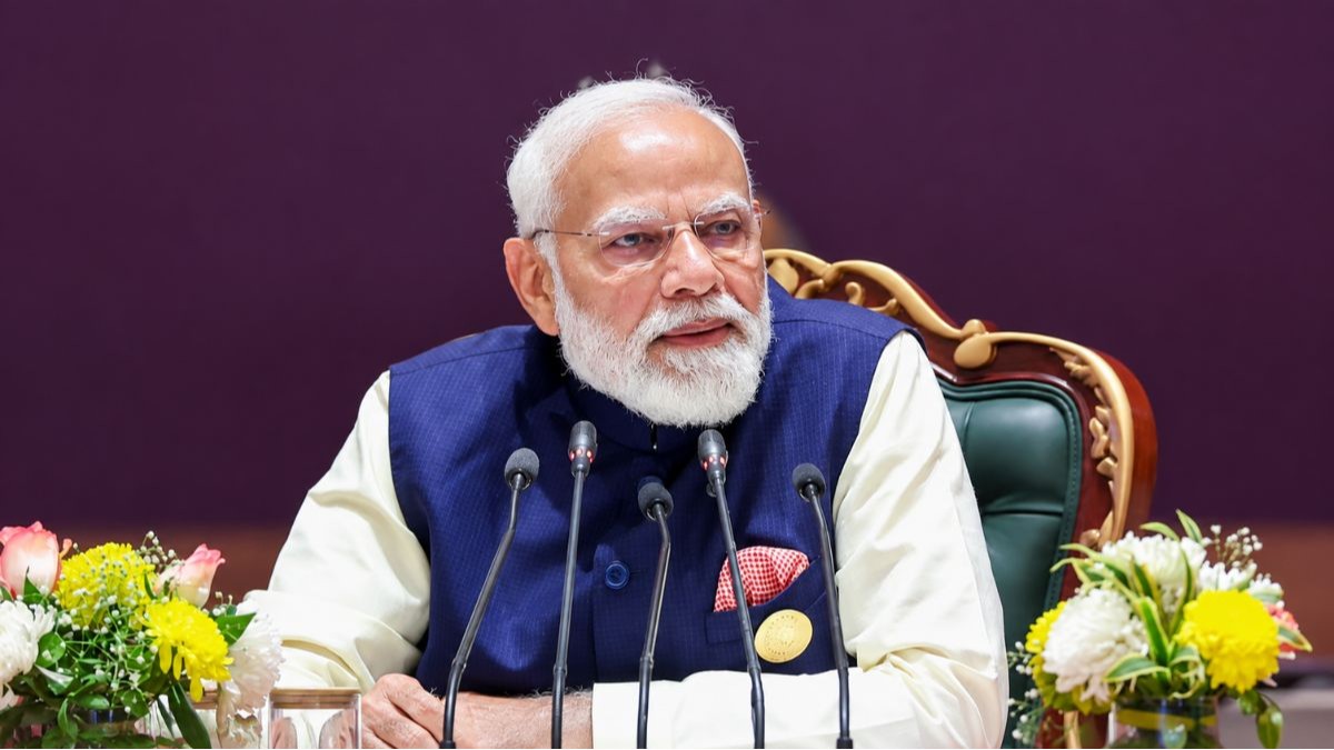 PM Modi to Convene 'Chintan Shivir' to review performance of ministers