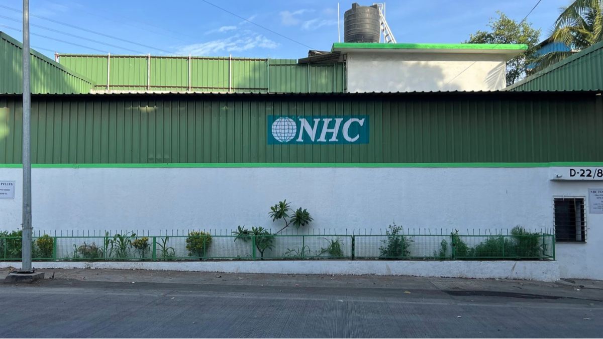 NHC Foods inducts Suryakant Walavalkar as ED