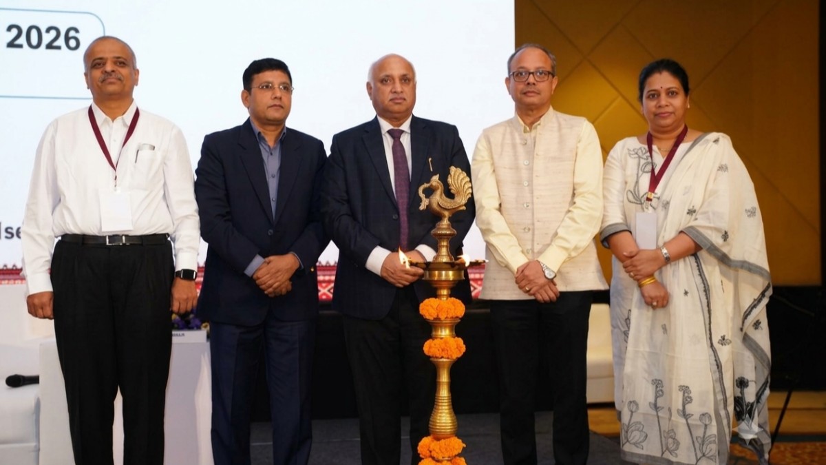 Training of Trainers Programme on Master Circulars and Vigilance Manual 2026