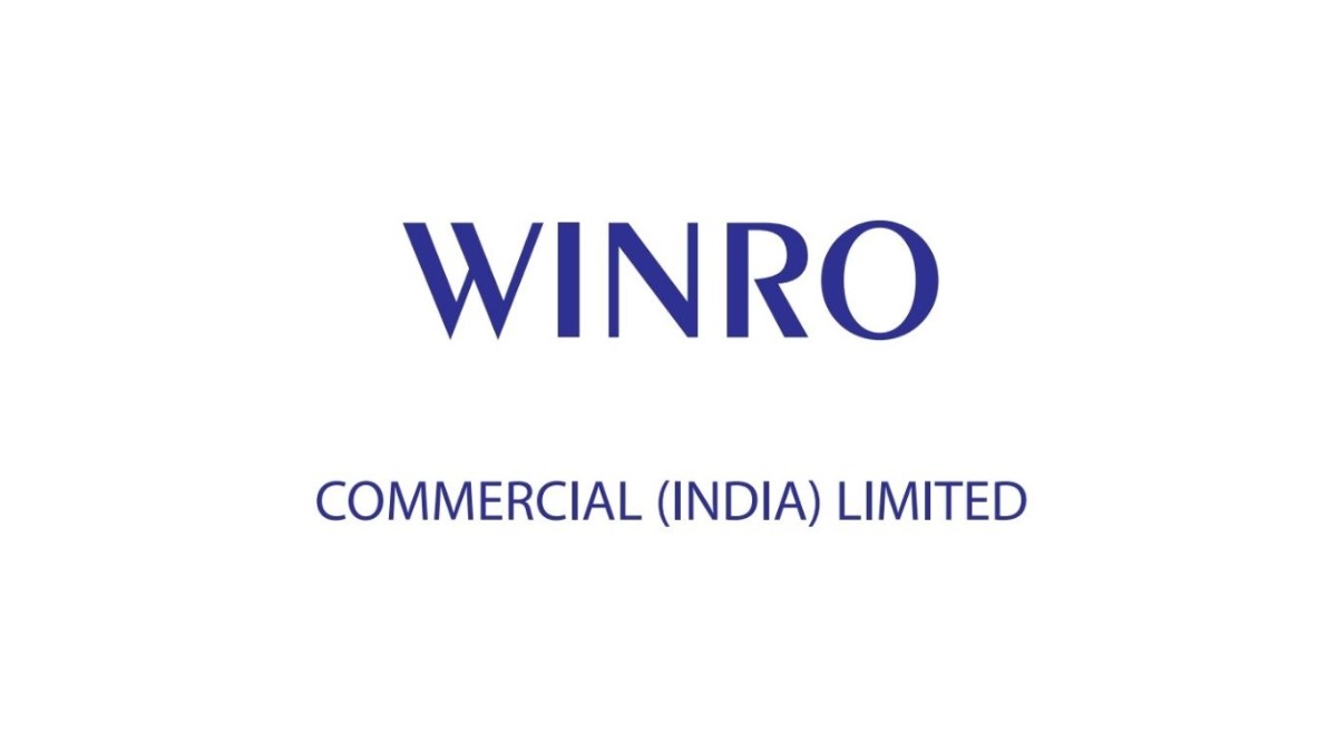 Winro Commercial re-appoints Rupal Anand Vora as Ind Director