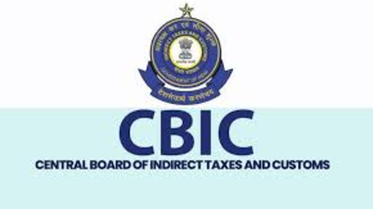 Mayank Kumar appointed as Member, CBIC