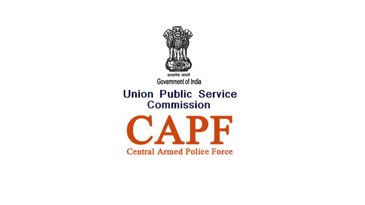 Central Armed Police Forces cadre-versus-IPS issue