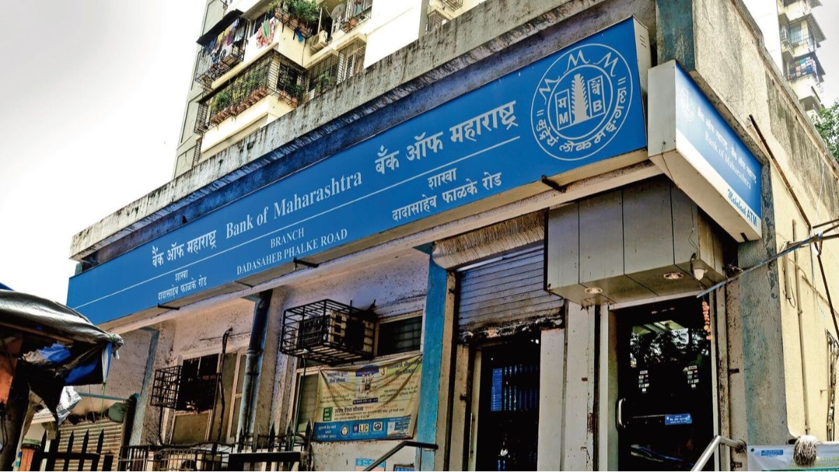 Govt names Saurabh Kumar as Director in Bank of Maharashtra