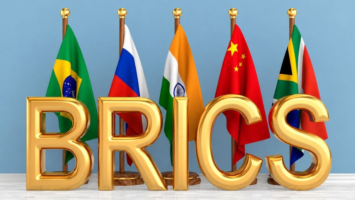 Lok Sabha Speaker on Thursday announced the schedule about BRICS Speakers Conference dates